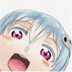 卢靖姗 饰 Rachel